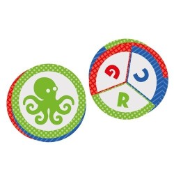 Juego de Mesa Palabrea | Divertido y Educativo | drmug.com