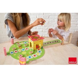 Juego Los Tres Cerditos | Aventura y Estrategia | drmug.com