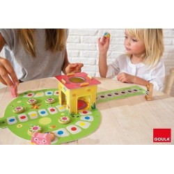 Juego Los Tres Cerditos | Aventura y Estrategia | drmug.com