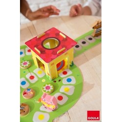 Juego Los Tres Cerditos | Aventura y Estrategia | drmug.com