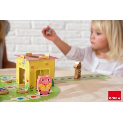 Juego Los Tres Cerditos | Aventura y Estrategia | drmug.com