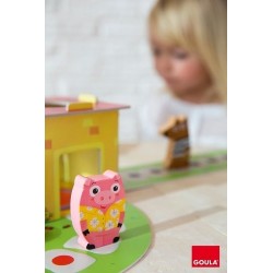 Juego Los Tres Cerditos | Aventura y Estrategia | drmug.com