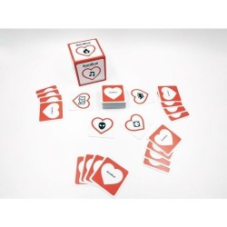 Juego de Cartas Ikonikus | Un Mundo de Emociones | drmug.com