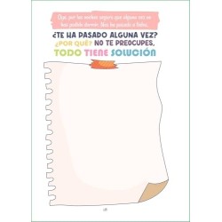 Entre tú y yo. Tu diario amigo - Creatividad y Autoconocimiento