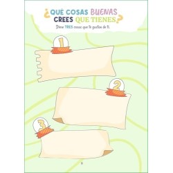 Entre tú y yo. Tu diario amigo - Creatividad y Autoconocimiento