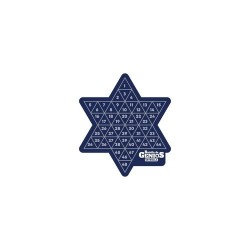 Batalla de Genios Stars - Juego de Lógica y Estrategia con Más de 60,000 Combinaciones