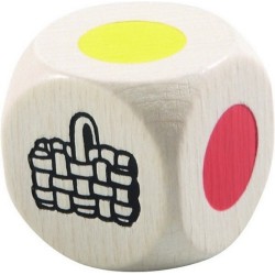 "Mi Primer Frutal" - Juego Cooperativo Educativo para Niños.