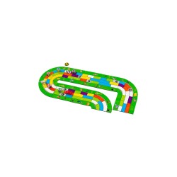 Monza 2025 | Juego educativo de carreras para niños desde 5 años