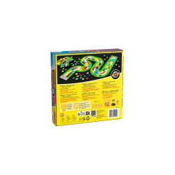 Monza 2025 | Juego educativo de carreras para niños desde 5 años