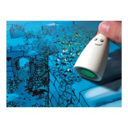 La Escalera Encantada – Juego infantil clásico | Devir