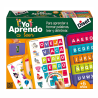 Juego Educativo para Aprender a Leer | Diset 4-8 Años