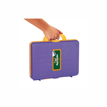 Juego Educativo para Aprender a Leer | Diset 4-8 Años