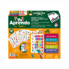 Juego Educativo para Aprender a Leer | Diset 4-8 Años