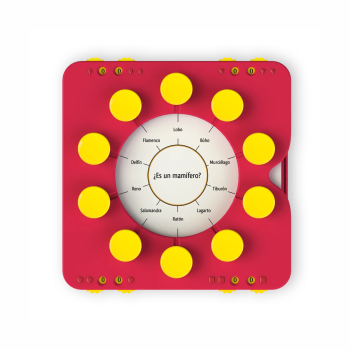 Juego de Mesa Familiar de Preguntas | Smart 10 Familiar