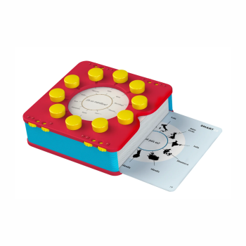 Juego de Mesa Familiar de Preguntas | Smart 10 Familiar