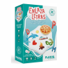 Enlaza Letras | Juego de Mesa +6 Años