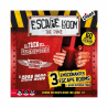 Escape Room The Game New Edition | Diset +16
