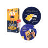 Quick Stop | Juego de Mesa Cooperativo Rápido 2-6 Jugadores