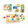 Baby Shapes | Juego Educativo Formas y Colores +2 (Goula)
