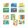 Baby Shapes | Juego Educativo Formas y Colores +2 (Goula)