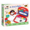 Yo Aprendo a Escribir – Juego Educativo Infantil +4