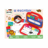 Yo Aprendo a Escribir – Juego Educativo Infantil +4