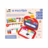Yo Aprendo a Escribir – Juego Educativo Infantil +4