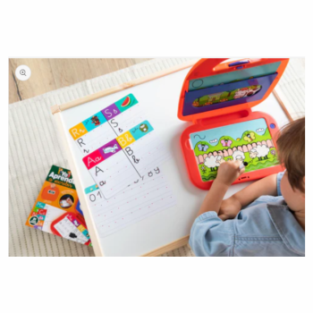 Yo Aprendo a Escribir – Juego Educativo Infantil +4