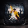 Mochila Show Must Go On – Mochila Saco 40x45 cm