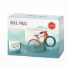 Taza Bicicleta 3D Original | Taza Cerámica Creativa Regalo Ciclista