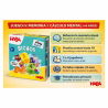 HABA Bichos Juego de Mesa Infantil | Memoria y Cálculo Mental +6